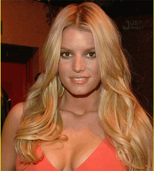 I'm stronger than ever: Jessica Simpson