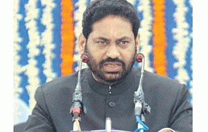 Demand to include separate Vidarbha promise in Cong manifesto