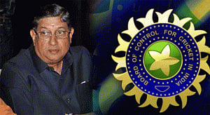 BCCI postpones AGM, working committee to meet Sep 26