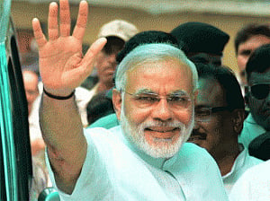 PM offers assistance to Pak for relief ops in flood-hit PoK