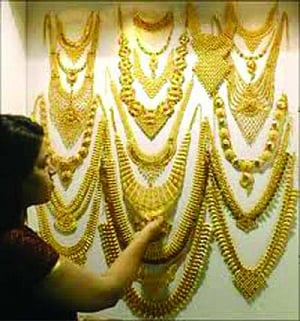 India should aim $40 bn gold jewellery exports by 2020: WGC