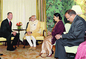 India, US on track to block terror outfits' funding, aid