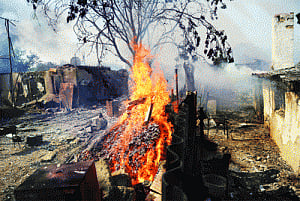 Civilian killed in Ukraine shelling despite truce