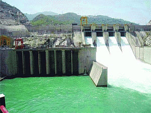 Move to raise Tehri dam level adds to villagers' hackles