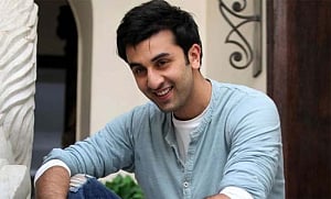 Ranbir, Arjun are friends, not foes