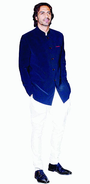 Trend Blazer