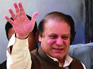 Pak Opposition says progress made in talks with Govt