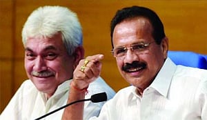 Gowda to take up broom for Rly cleanliness drive