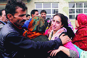 200 Gujaratis stranded in J&K