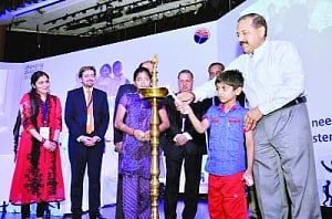 Provide free insulin to poor patients: Union Min