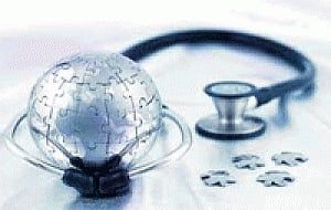 Indian American doctors look for healthcare solutions for India
