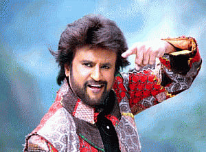 Rajinikanth's 'lingaa' shoot reaches climax