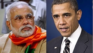 Obama,Modi to meet on Sept 29-30, expand strategic partnership