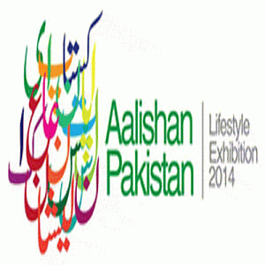 Aalishan Pakistan: Exhibition of products from across border