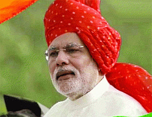 'Modi visit to expand, deepen US-India ties'