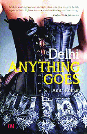 Exploring Delhi's underbelly
