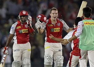 KXIP set to start their ClT20 training camp in Mohali tomorrow