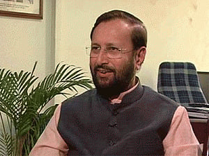 17 infrastructure projects cleared by environment ministry: Javadekar