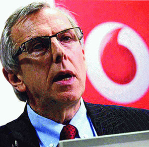 Defaulter Vodafone now finds  fault in doing business in India