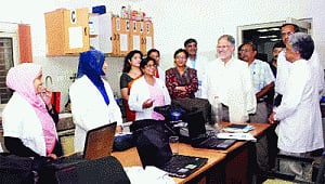 Traditional medicine gets a shot in the arm