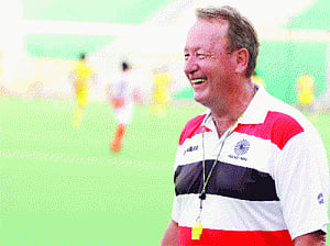 We have self belief to break Asian Games jinx: Walsh