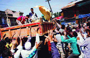 Srinagar needs intensive care as health care crumbles