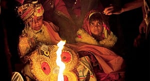 India has second-highest number of child marriages: UN report
