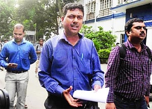 Nabbed JMB cadre worked as sleeper cell in Assam