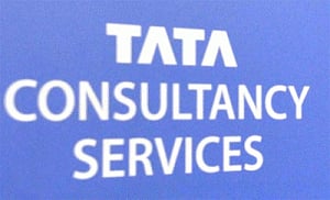 India business growing but on watch mode, says TCS