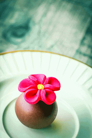 This sweet's something