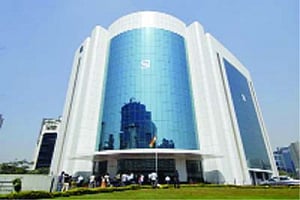 Major offences, repeat violations can't be settled: Sebi Chairman