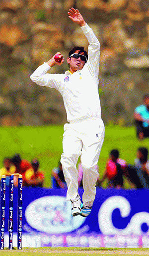 lehmann terms Ajmal ban as good for cricket