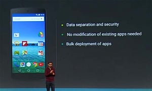 Google launches Android One smartphones at Rs 6,399