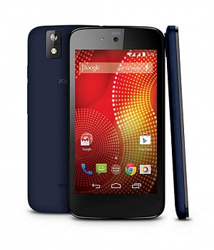 The age of the cheap smartphone