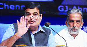 Road sector to see turnaround in 2 yrs: Min