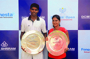 Vardhan, Bhambri win National C'ship