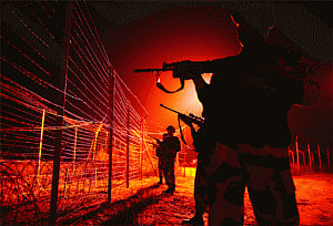 Pakistan's Kashmir gambit