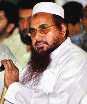 India raps Pak for clean chit to 26/11 mastermind