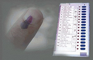SP leading in six seats, BJP four in UP