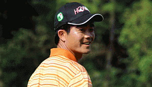 China's stars liang, Zhang confirmed for Macau Open