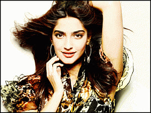 Single Sonam on lookout for Mr. Right