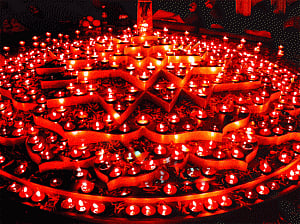 Celebrate Diwali with vastu