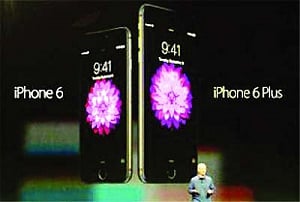 iPhone 6, iPhone 6 Plus delivery may stretch on to Oct