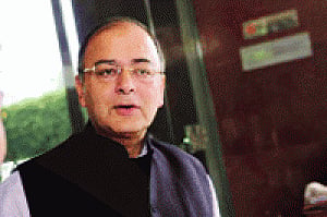 'Govt approach on black money not adventurist'