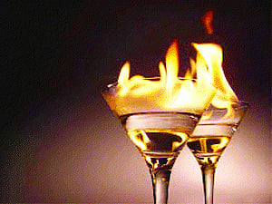 UDF Govt draws flak for allowing 5-Star bars