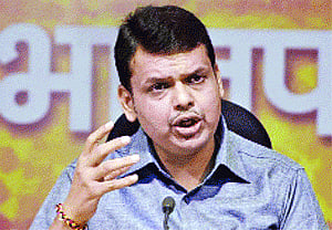BJP: Rooting for  re-distribution rather than seeking seats