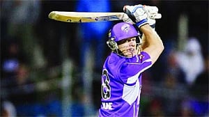 Aus side banking on IPl players