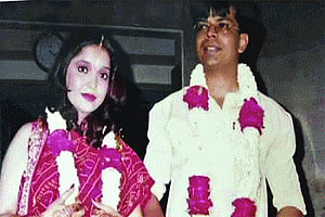 FIR in Sankalp Anand suicide names DG, IG