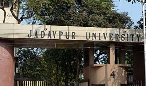 After police assault, Jadavpur varsity students demand VC's resignation
