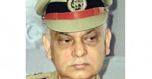 Raided in Saradha scam case, Former Assam DGP commits suicide
